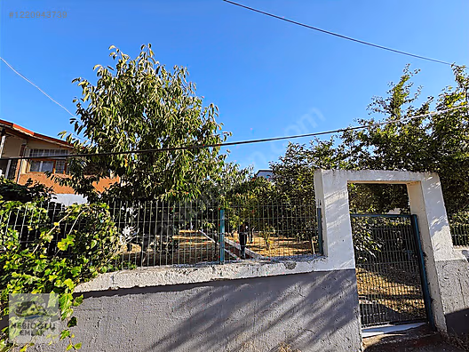 NEBİOĞLU EMLAKTAN 407 m2 ARSA İÇİNDE TEK KATLI MÜSTAKİL EV - KOCAELİ DERİNCE fotoğraf 11