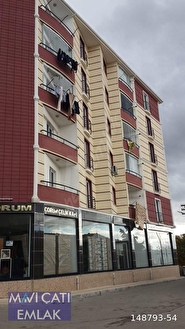 GÜLABİBEY MAHALLESİ CENGİZ TOPEL CADDESİ BAKAIRCILAR ÜSTÜNDE MERKEZİ KONUMDA SAT - ÇORUM MERKEZ fotoğraf 3