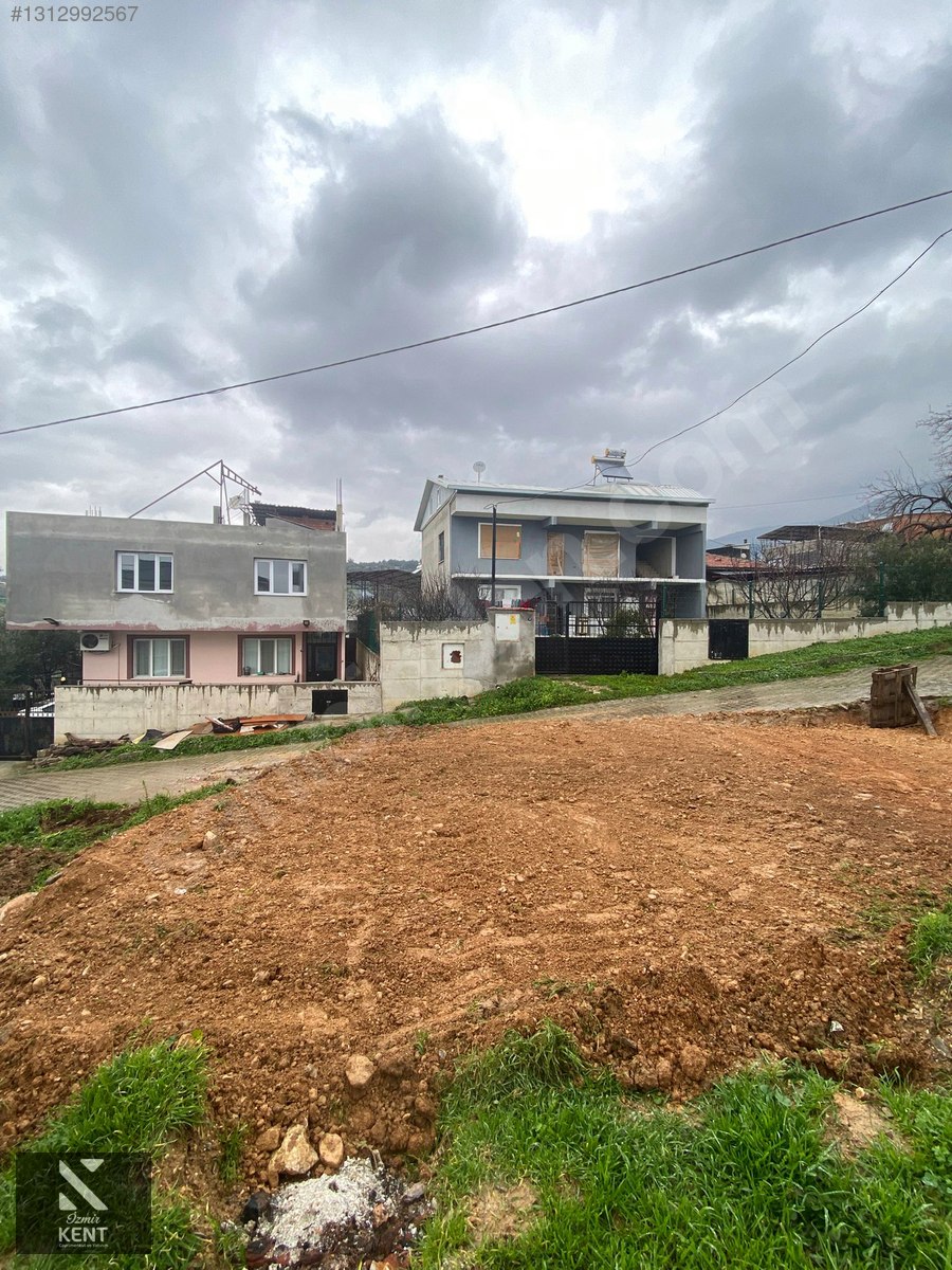 Kemalpaşa Yukarı Sütçüler Konut İmarlı Arsa - İZMİR KEMALPAŞA fotoğraf 24