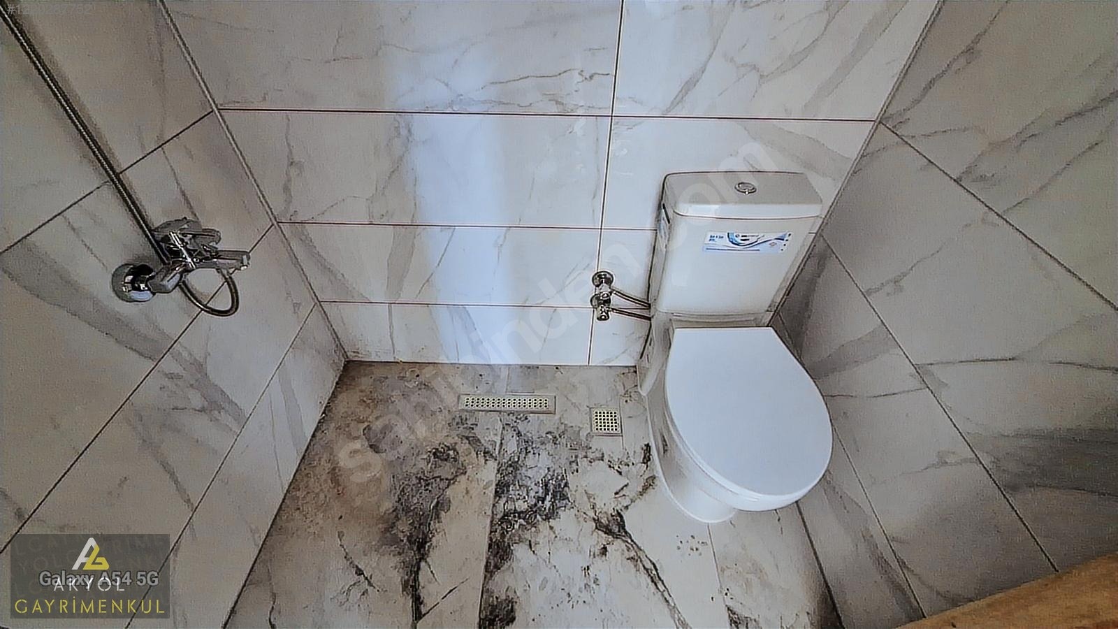 AKYOL'DAN ZAFERTEPEDE SATILIK GARAJLI 3+1 DAİRE - KÜTAHYA MERKEZ fotoğraf 22