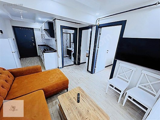 MG EMLAKTAN EŞYALI 2+0 DAİRE YENİ MAHALLE JANDARMA KARŞISI - SAKARYA AKYAZI fotoğraf 8