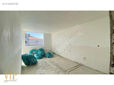 VİP GAYRİMENKUL'den ÇARŞI MERKEZİNDE 3+1 ULTRA LÜKS SIFIR DAİRE - ANTALYA ELMALI fotoğraf 8