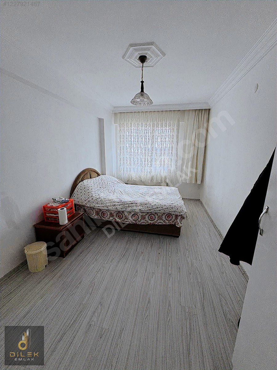 ZONGULDAK EREĞLİ GÜLÜÇTE GENİŞ 2+1 SATILIK DAİRE DİLEK EMLAKTAN - ZONGULDAK EREĞLİ fotoğraf 9