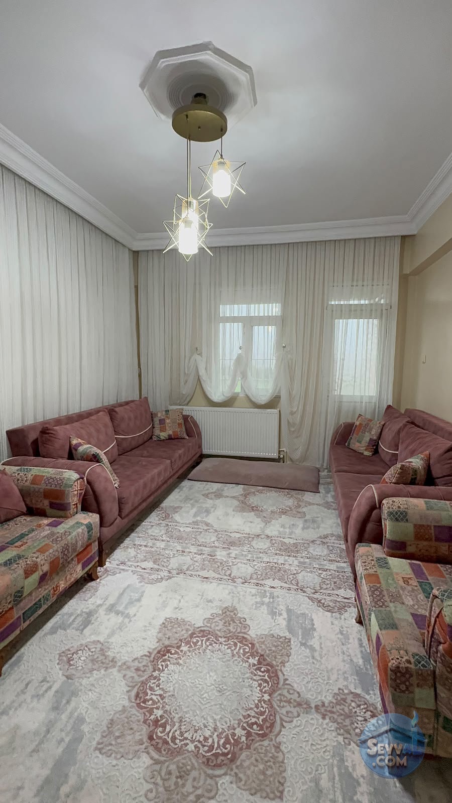 İPEKYOL MAH 4.KAT 3+ DOĞLAGAZLI - ŞANLIURFA HALİLİYE fotoğraf 41