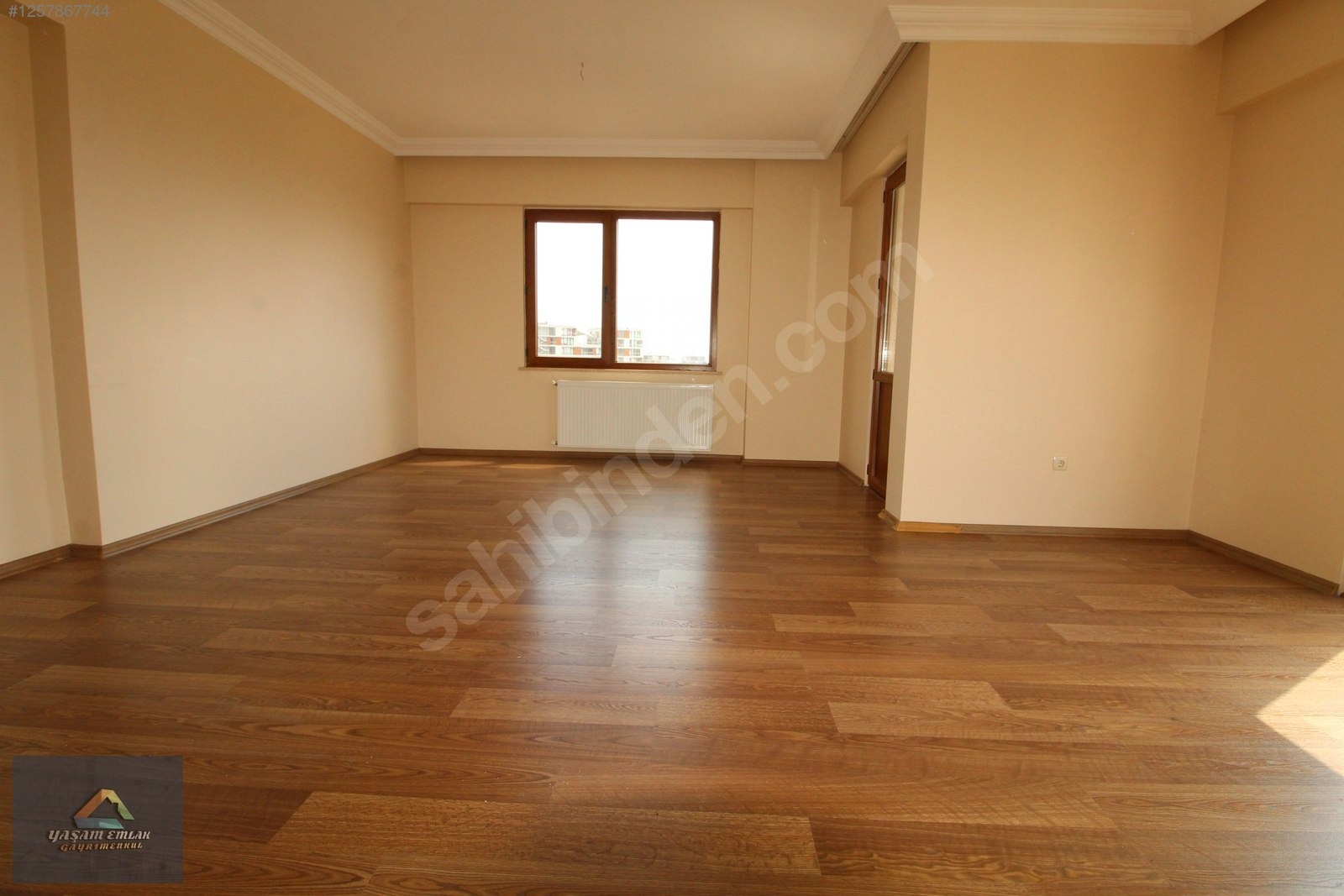 YAŞAM'DAN SİLVER HOME'DE SATILIK 3+1 ARA KAT LÜKS DAİRE - İSTANBUL PENDİK fotoğraf 5