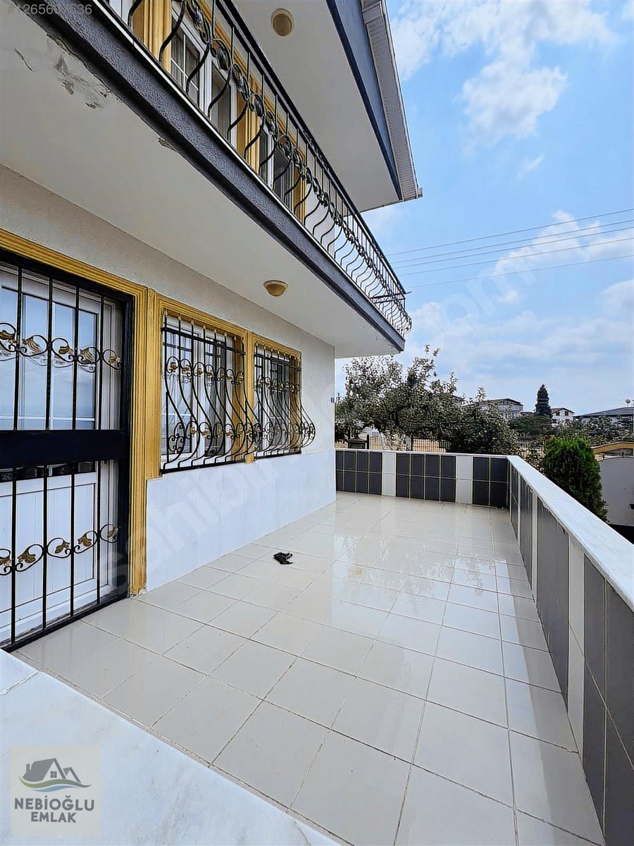 NEBİOĞLU EMLAKTAN ÇINARLI MAHALLESİ 6+1 TRİPLEX VİİLA - KOCAELİ DERİNCE fotoğraf 28
