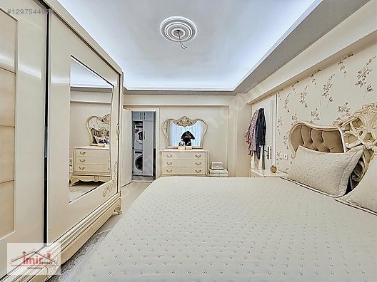 İMİR EMLAK'TAN YENİ BİNA 4+1 150m2 ORTAKAT GÜNEY CEPHE DAİRE - ANKARA PURSAKLAR fotoğraf 24