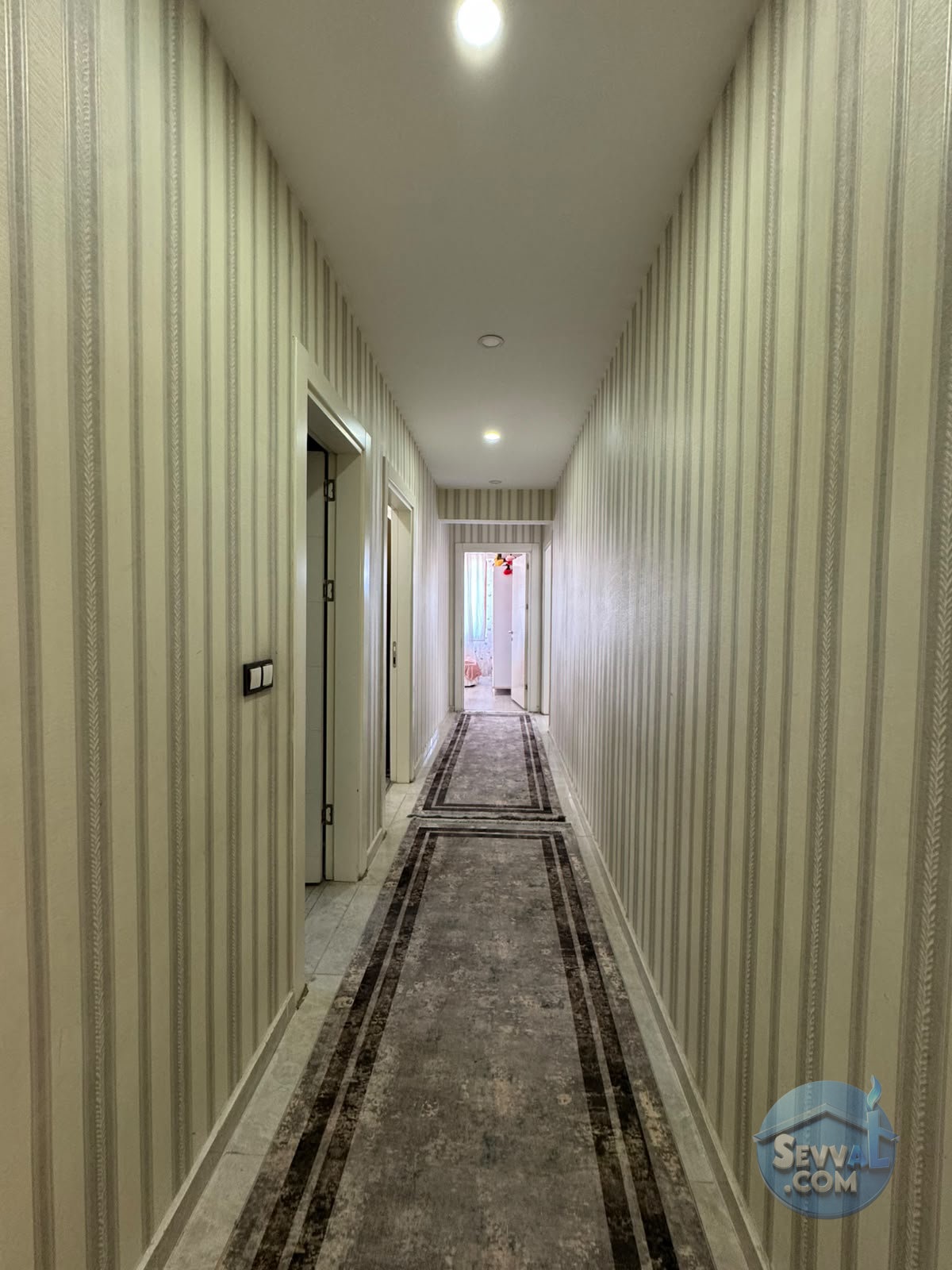 İPEKYOL MAH, 4.KAT 4+1 DOĞALGAZLI,ASANSÖRLÜ, LÜKS DAİRE - ŞANLIURFA HALİLİYE fotoğraf 30