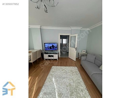 Maltepe Fındıklıda 2+1 Arakat Çift Balkonlu Satılık Daire - İSTANBUL MALTEPE fotoğraf 2