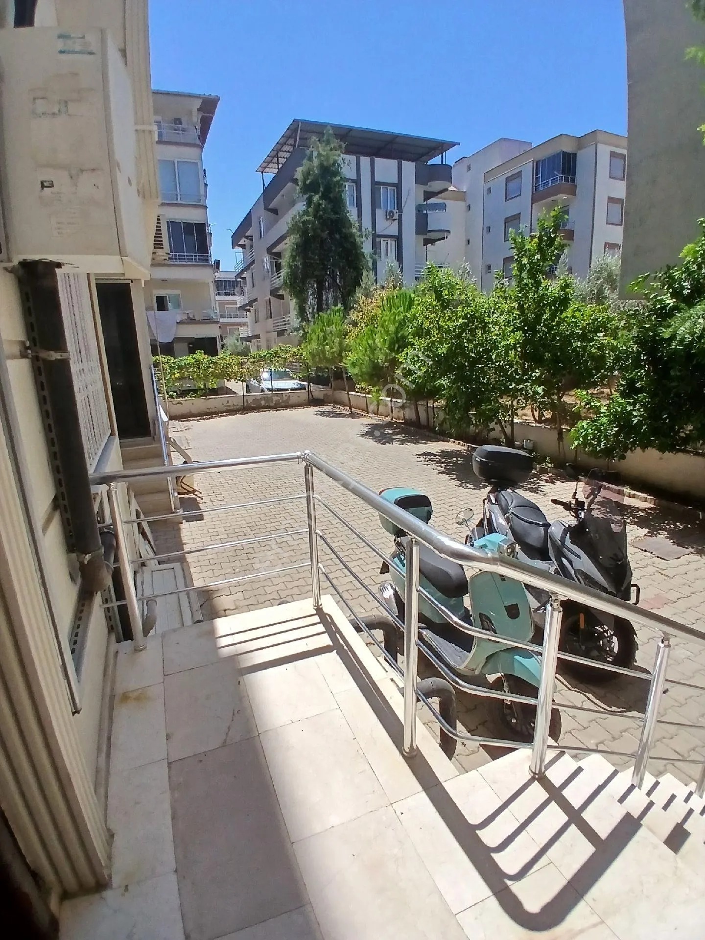 İzmir Torbalı Koruluğun Karşısında 3+1 Daire Satılık - İZMİR TORBALI fotoğraf 14