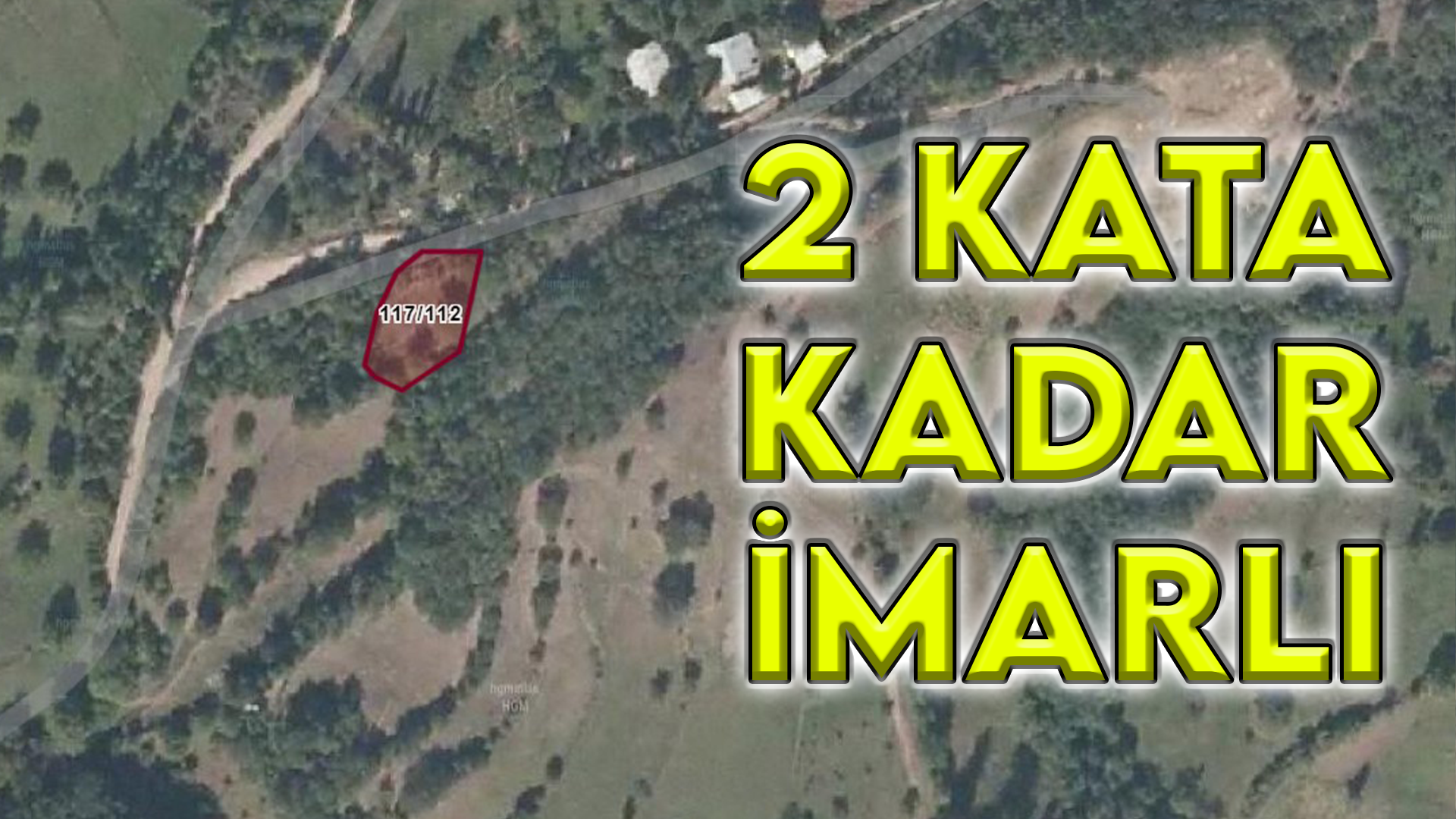 ARTVİN ARDANUÇ ÖRTÜLÜ 756M² İMARLI ARSA SATILIKTIR. - ARTVİN ARDANUÇ fotoğraf 7