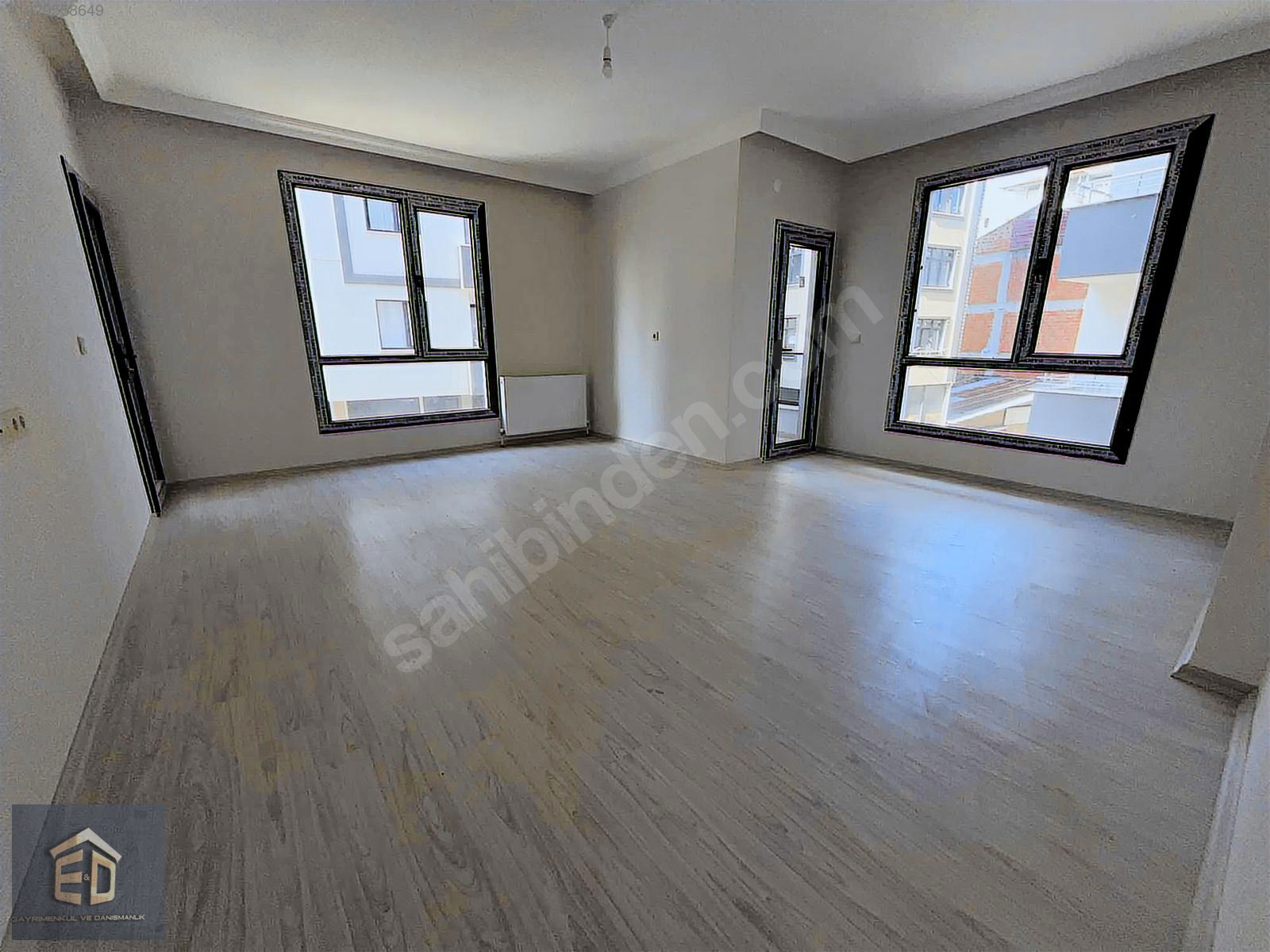MERKEZDE SATILIK 3+1 DOĞSLGAZLI SIFIR DAİRE - TRABZON ARAKLI fotoğraf 11