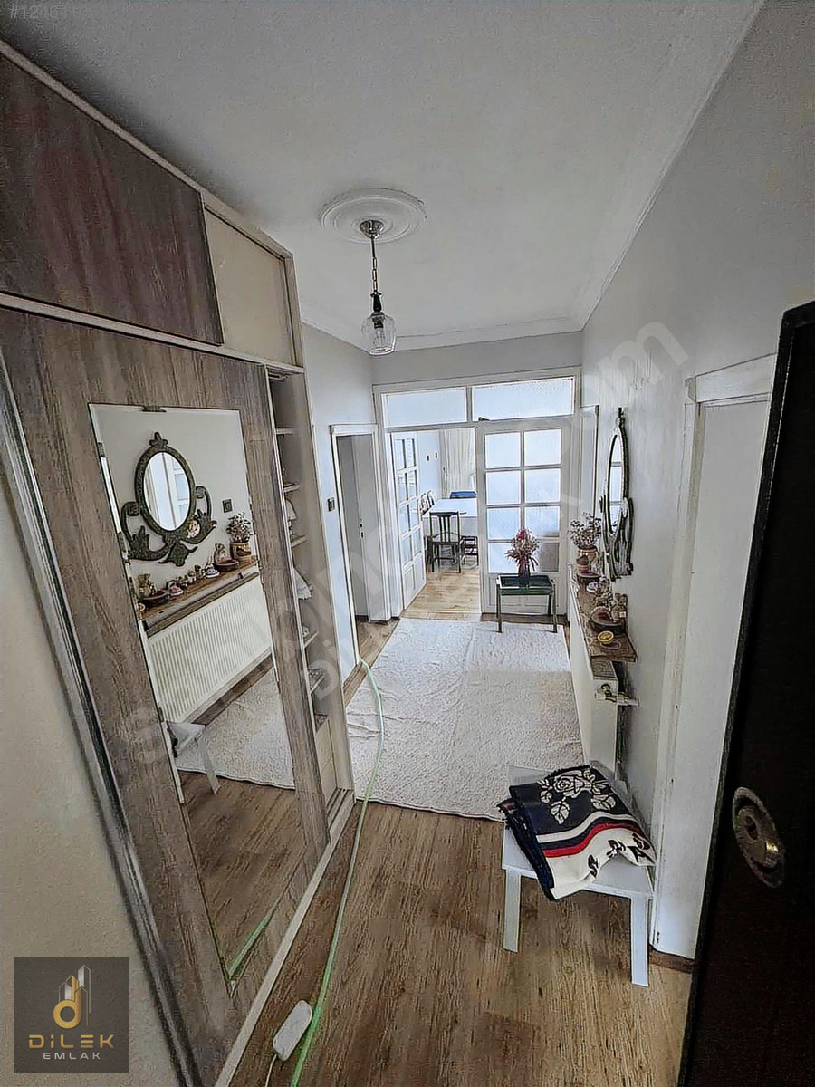 DİLEK EMLAKTAN YENİMAHALLEDE SAHİLE YÜRÜME MESAFESİ SATILIK 3+1 - ZONGULDAK EREĞLİ fotoğraf 11