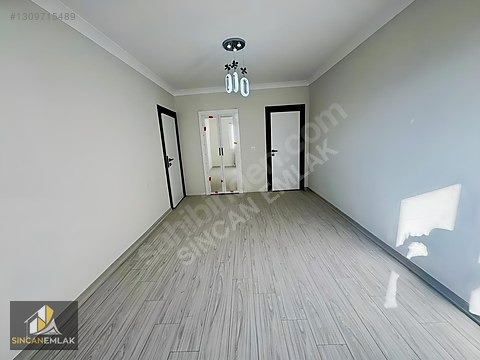FEVZİ ÇAKMAK MAHALESİN'DE 3+1 ARA KAT EBEVEYN BANYOLU KİLERLİ - ANKARA SİNCAN fotoğraf 20