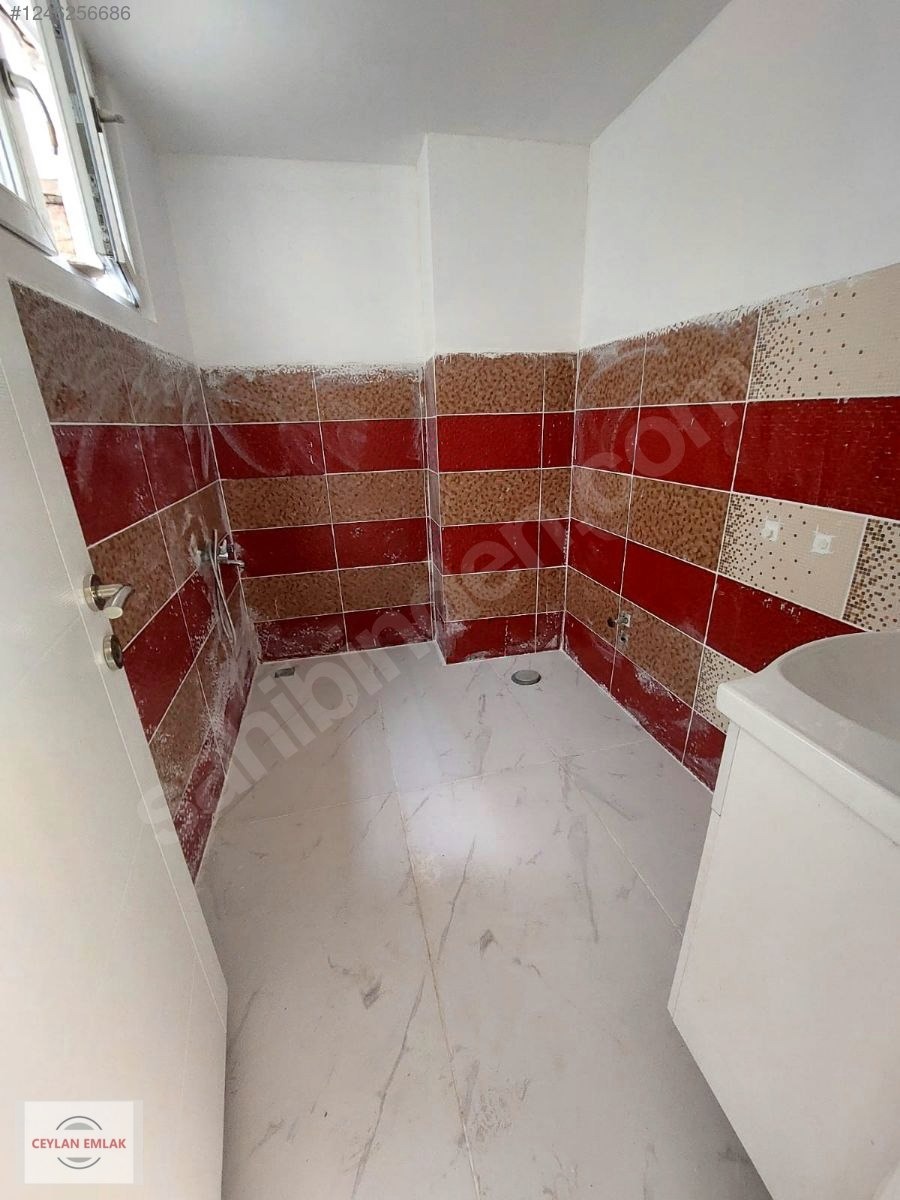 Satılık Doğalgazlı masrafsız daire 3+1. krediye uygun %80 - GİRESUN MERKEZ fotoğraf 12