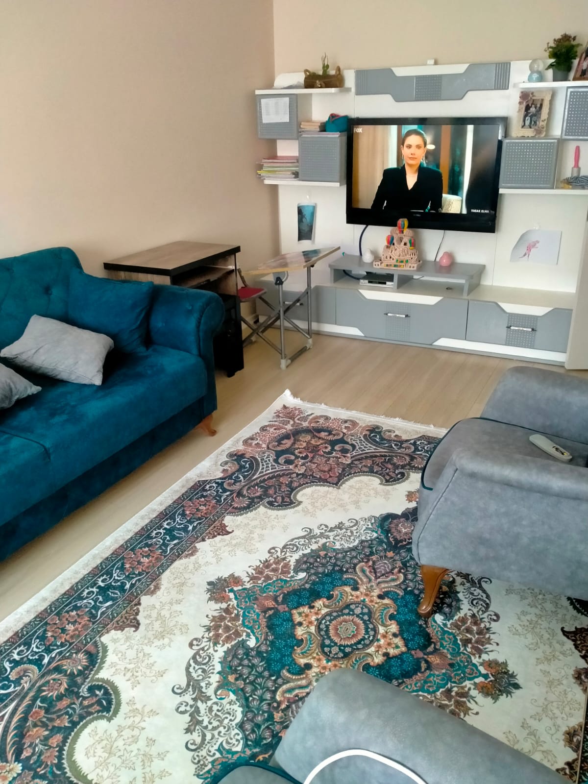 BURSA DEMİRTAŞ BARBAROS MH SATILIK 2+1 DUBLEKS DAİRE - BURSA OSMANGAZİ fotoğraf 12