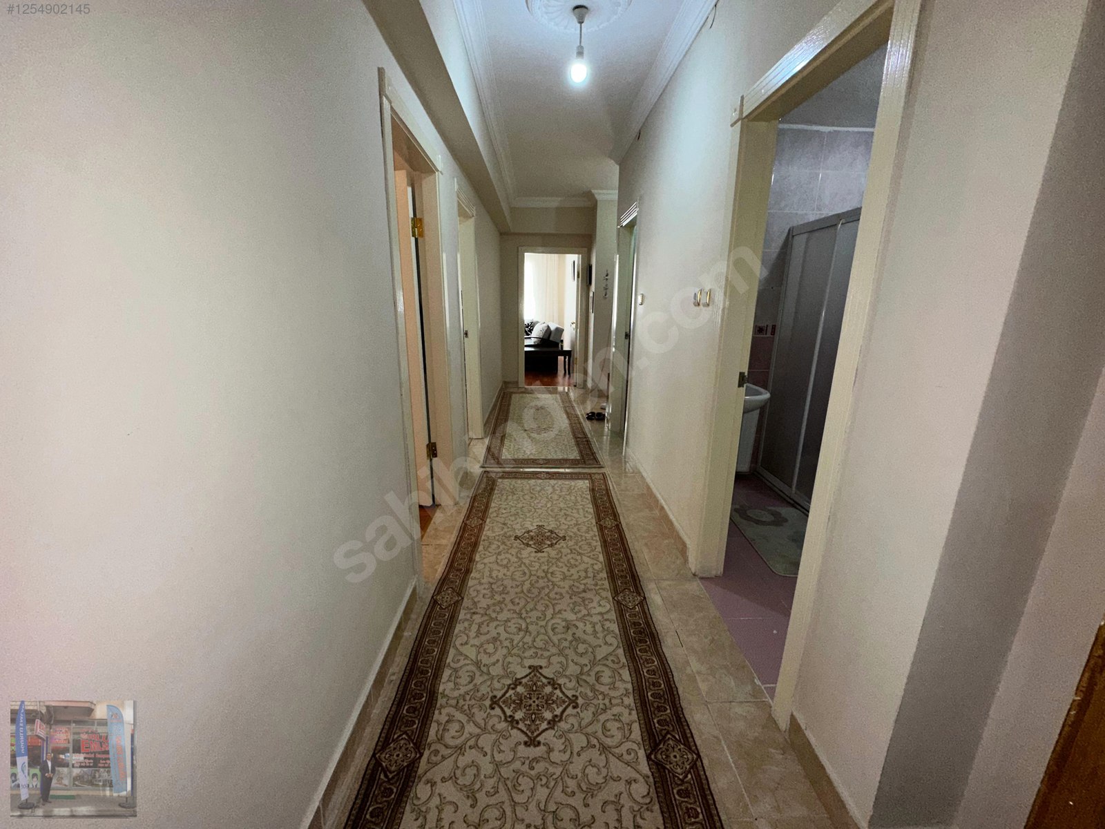 UĞURLU GAYRİMENKULDEN ŞEHİTLİK MAHALLESİNDE FIRSAT GİBİ SAT - ANKARA POLATLI fotoğraf 10