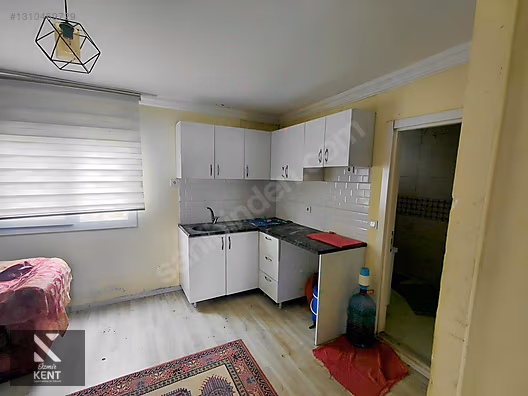 Kemalpaşa Halilbeylide Satılık 3000 m2 Bahçe 40 m2 Ev - İZMİR KEMALPAŞA fotoğraf 20