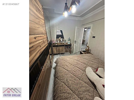 DEĞİRMEN SOKAK ÜZERİNDE İÇERİSİ FULL+FULL YAPILI DAİRE - BURSA GEMLİK fotoğraf 26