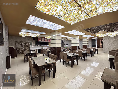 META GAYRİMENKULDEN 38 ODALI MÜLKİYETİ İLE BİRLİKTE SATILIK OTEL - ANKARA POLATLI fotoğraf 8