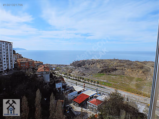 İncivez Son Durak'ta Satılık 5+2 Dubleks Daire - ZONGULDAK MERKEZ fotoğraf 33