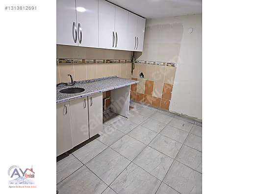 YAVUZ MAHALLESİ 5+2 DUBLEKS SATILIK DAİRE - AĞRI MERKEZ fotoğraf 18
