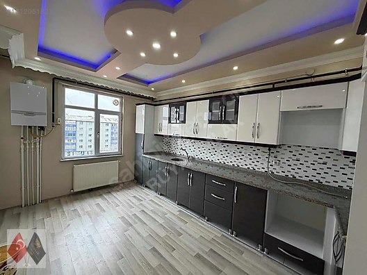 SATILIK ULTRA LÜKS (5+1)TERASLI DUBLEKS - AĞRI MERKEZ fotoğraf 26