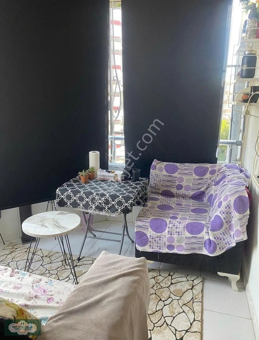 İzmir Torbalı Cumhuriyet Mahallesi'nde 2+1 Arakat Daire Satılık - İZMİR TORBALI fotoğraf 16