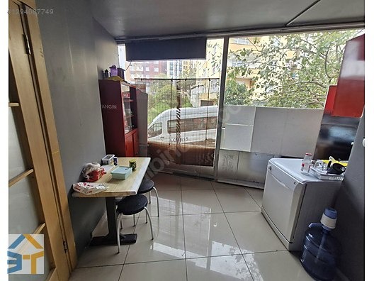 BETA EMLAK 75M 23 NİSAN CAD OKUL YANI İSKİ YE YAKIN TAKAS ACIK. - İSTANBUL ÜMRANİYE fotoğraf 12