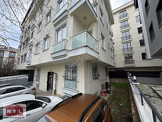 Sancaktepe Osmangazi'de Satılık 2+1 TersDubleks Daire - İSTANBUL SANCAKTEPE fotoğraf 48