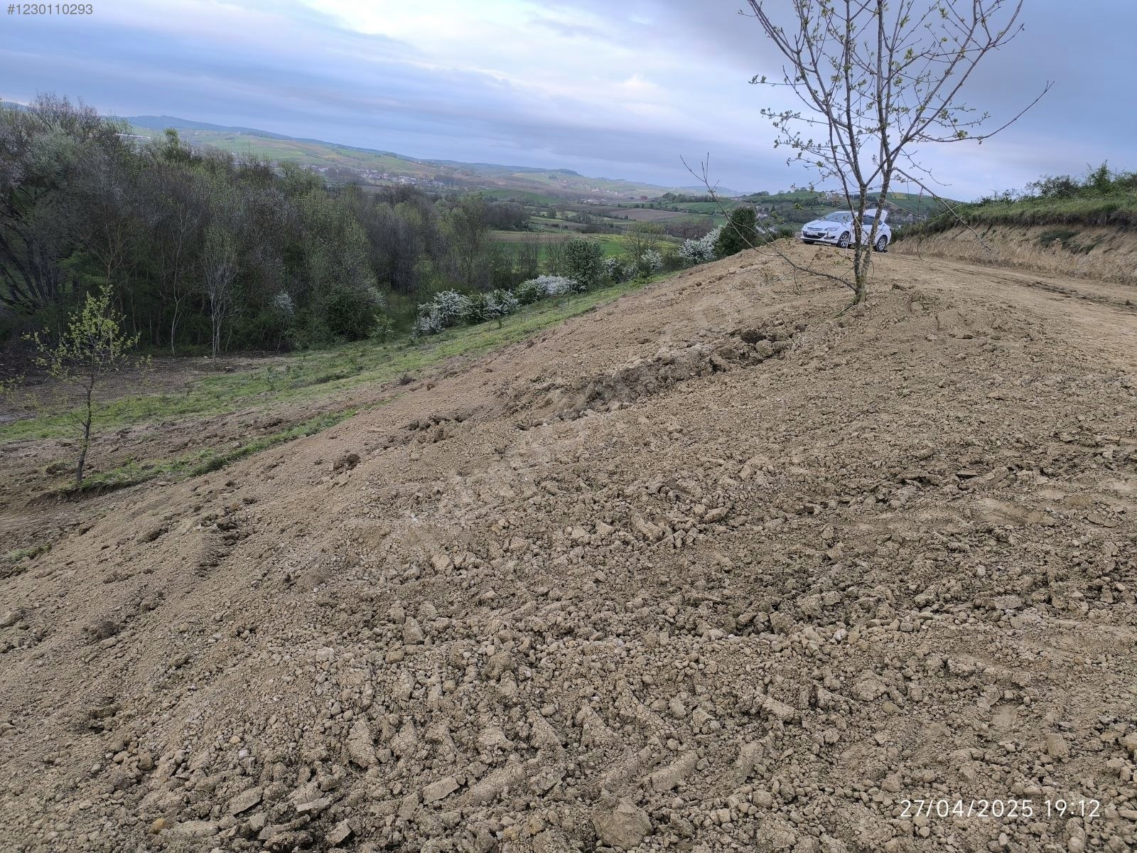 YÜZDE BEŞ İMARLI 2600 M2 - KOCAELİ KÖRFEZ fotoğraf 6