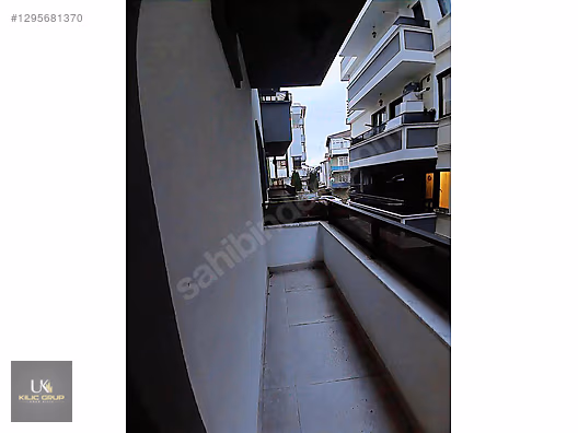 KILIÇ GRUPTAN FATİH MAH. YERDEN ISITMALI 3+1 GÜZEL DAİRE - KOCAELİ KÖRFEZ fotoğraf 18