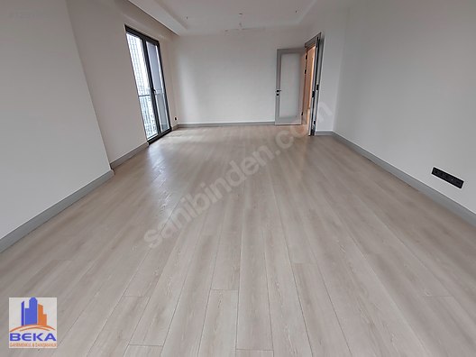 AVRUPA RESİDENCE YAMANEVLER KULLANILMAMIŞ SATILIK 3+1 DAİRE - İSTANBUL ÜMRANİYE fotoğraf 21