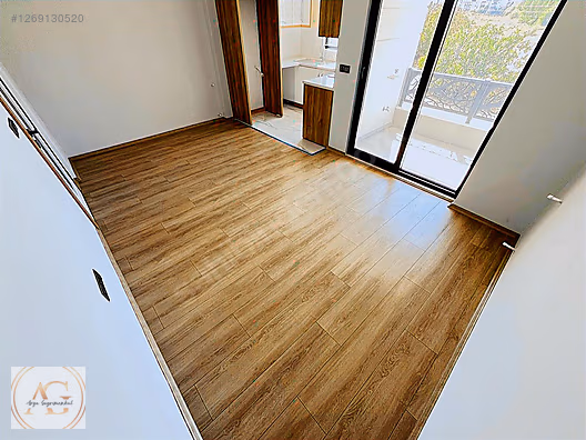ARYA'DAN ALTINKUM'DA AÇIK MUTFAK SATILIK 2+1 DAİRE - BALIKESİR EDREMİT fotoğraf 2