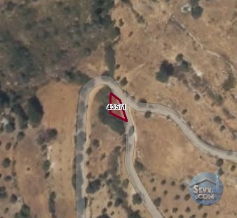 MUĞLA MENTEŞE DAĞPINAR DA 115 M² TARLAMIZ SATILIKTIR - MUĞLA MENTEŞE fotoğraf 2