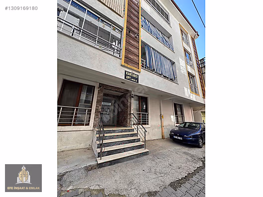 YALOVA GOP MAH. SATILIK 2+1 DAİRE - YALOVA MERKEZ fotoğraf 11