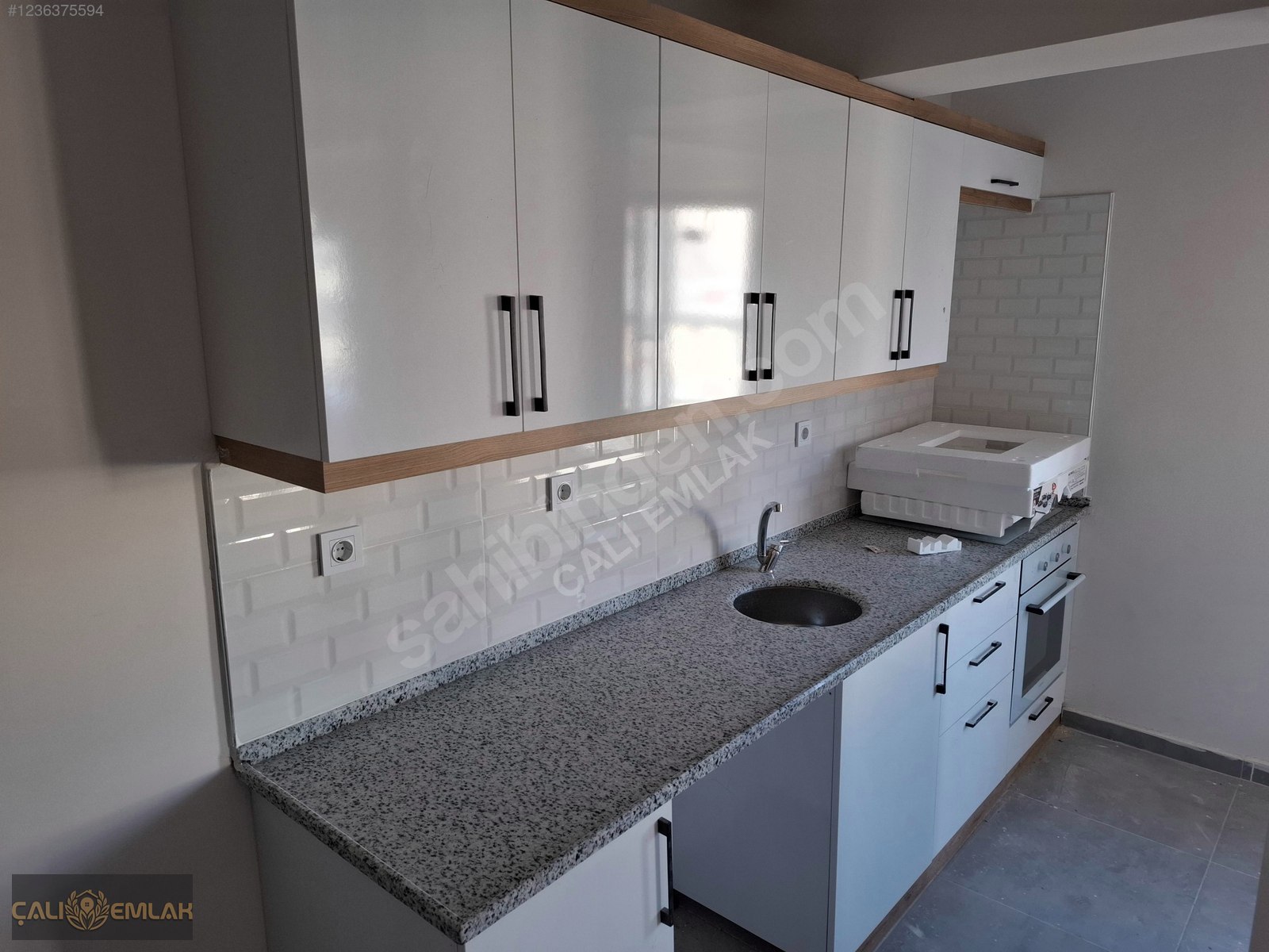 Karacabey Bayramderede Satılık Yazlık Dubleks Sıfır Daire - BURSA KARACABEY fotoğraf 8
