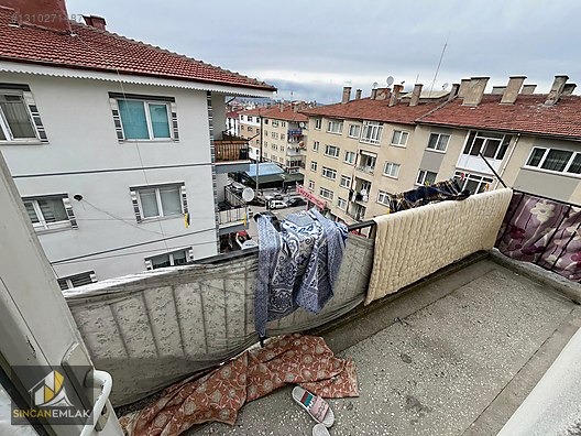 ATATÜRK MAHLLESİN'DE 3+1 MERKEZİ KONUMDA KREDİ LİMİTSİZ KUPON - ANKARA SİNCAN fotoğraf 24