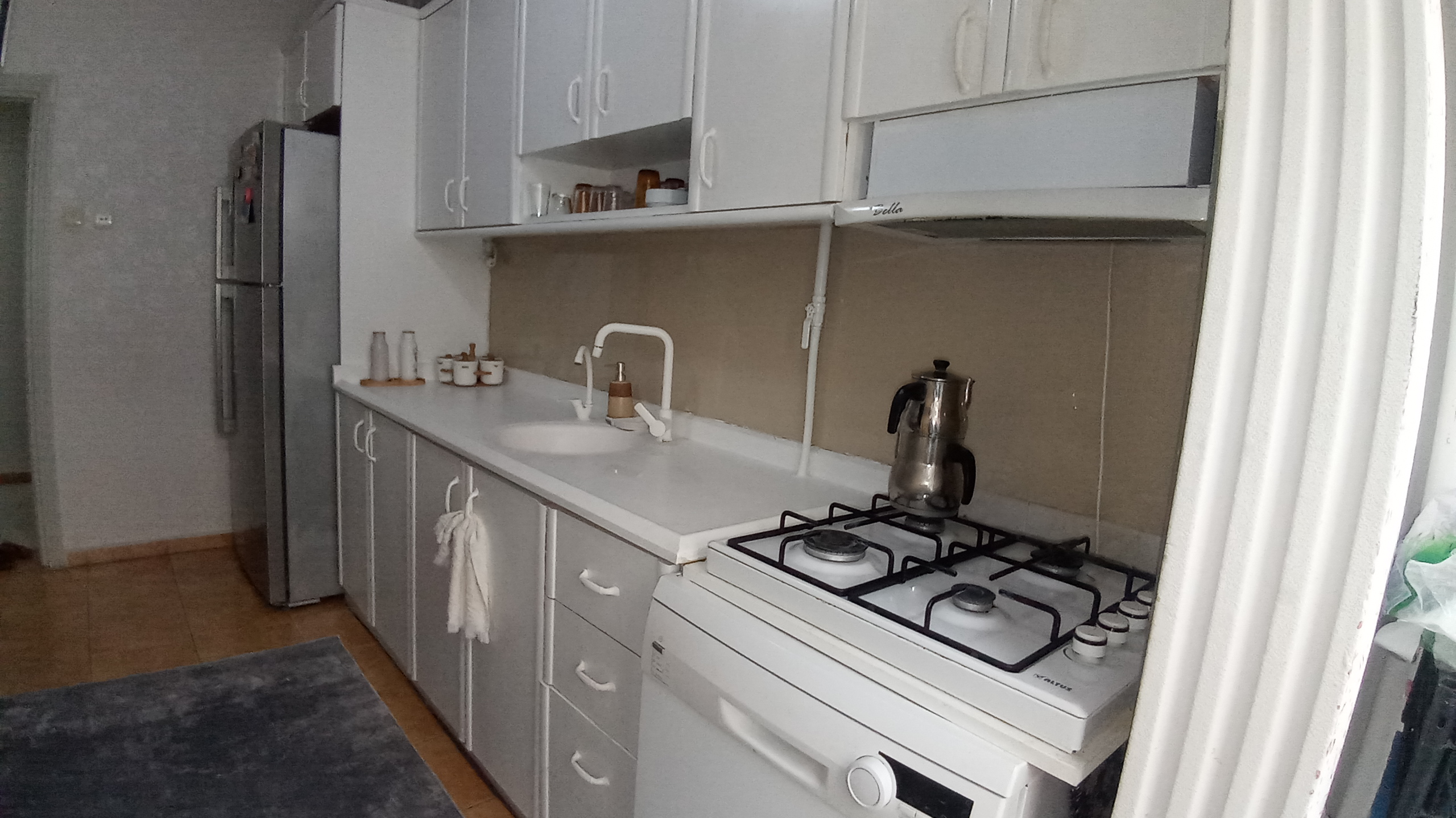MEZİTLİ YENİ MAHALLEDE 3+1 SATLIK FIRSAT DAİRE - MERSİN MEZİTLİ fotoğraf 23