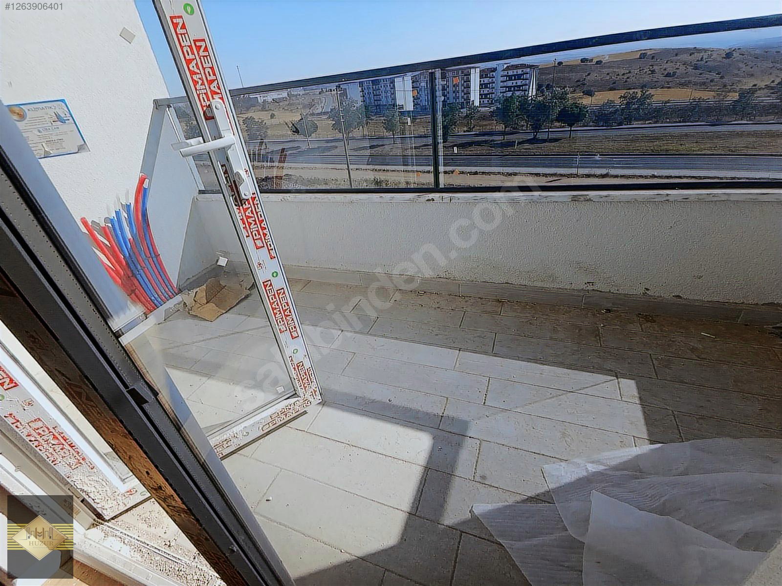 HUZUR YATIRIM'DAN ÜNİVERSİTE YOLUNDA SATILIK DAİRE - YOZGAT MERKEZ fotoğraf 6