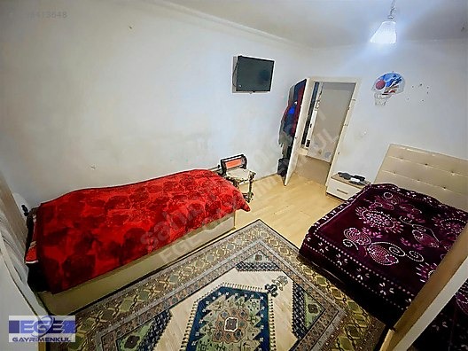 EGE'DEN BOĞAZİÇİ MAHALLESİ 1+1 CAM BAlKONLU FIRSAT DAİRE!!!!! - ANKARA MAMAK fotoğraf 21