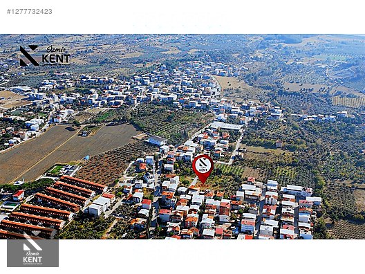 Kemalpaşa Örnekköy Satılık Arsa İmarlı 378 m2 - İZMİR KEMALPAŞA fotoğraf 23