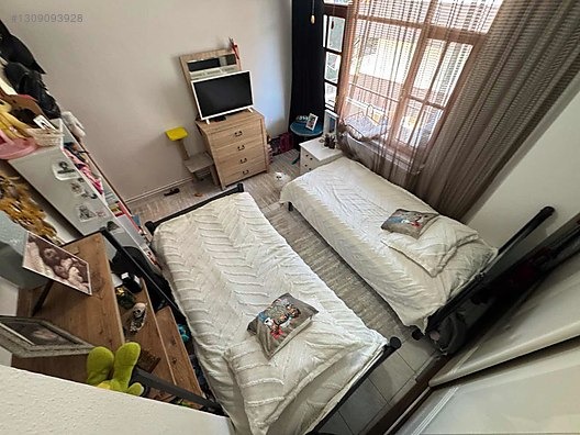 AKÇAY KÖŞEMDEN ÖN CEPHE AYRI MUTFAK 2+1 SATILIK DAİRE - BALIKESİR EDREMİT fotoğraf 12