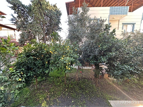HATAY ARSUZ AŞAĞIKEPİRCE MAH SATILIK 350 M2 MÜSTAKİL TRİPLEKS VİLLA - HATAY ARSUZ fotoğraf 15