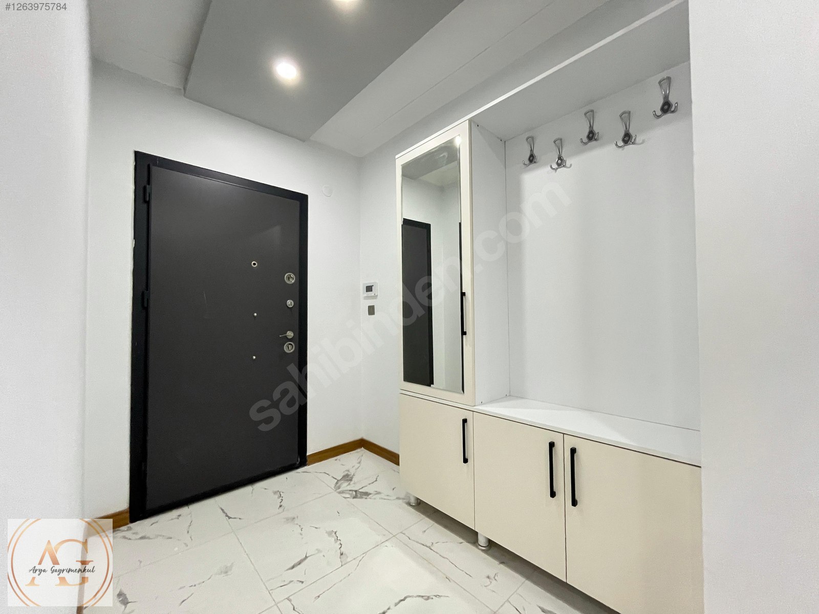 !!FIRSAT!! ARYA'DAN ZETİNLİ'DE 3+1 ÖN CEPHE SATILIK DAİRE - BALIKESİR EDREMİT fotoğraf 21