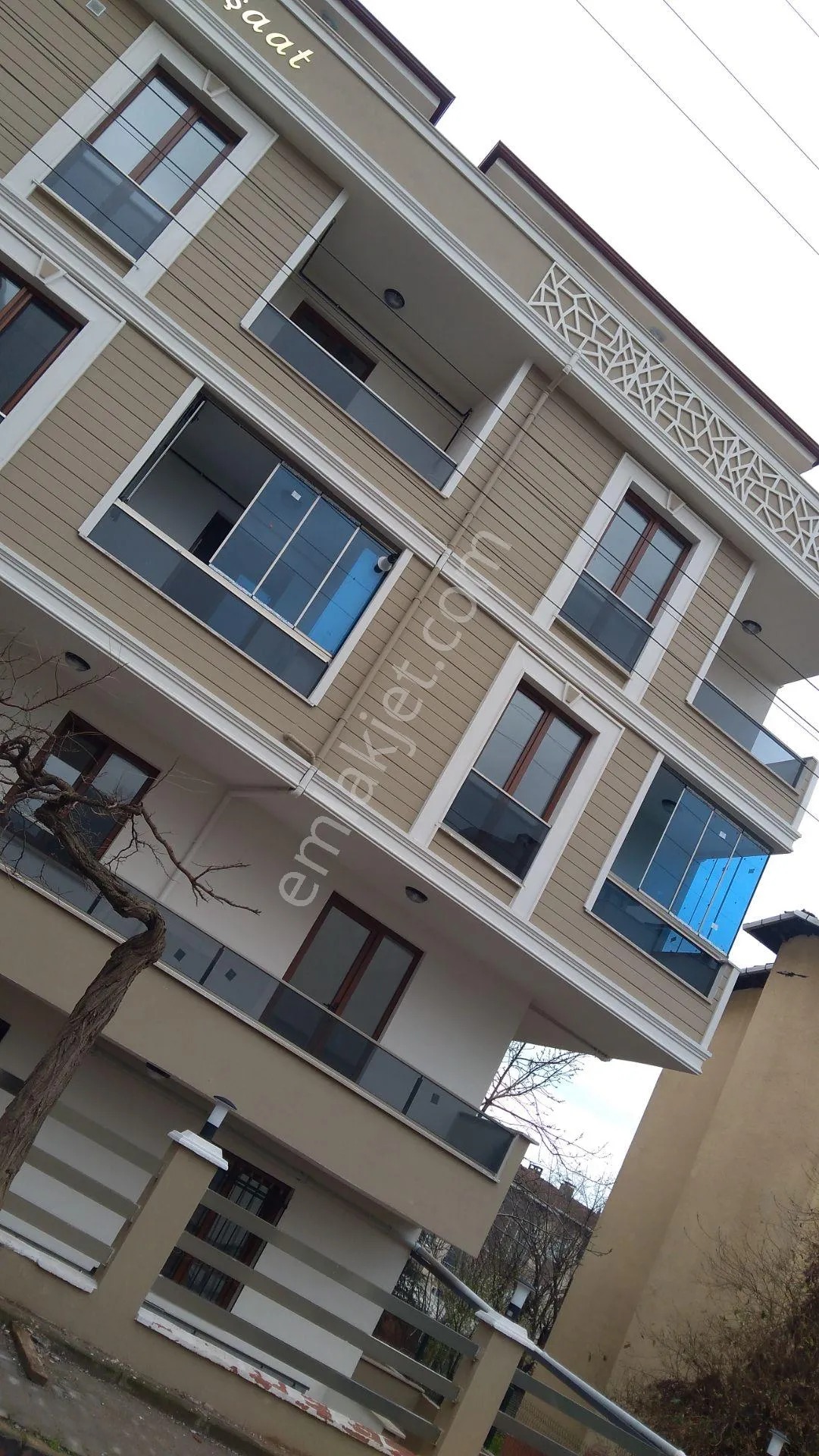 Şenol Gayrimenkul'den Paşaoğlu Konaklarında Satılık Dublex Daire - KOCAELİ KÖRFEZ fotoğraf 3