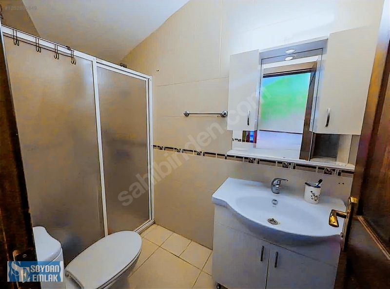 SOYDAN EMLAKTAN SATILIK 4+1 DUBLEKS EŞYALI DAİRE - MUĞLA MARMARİS fotoğraf 3