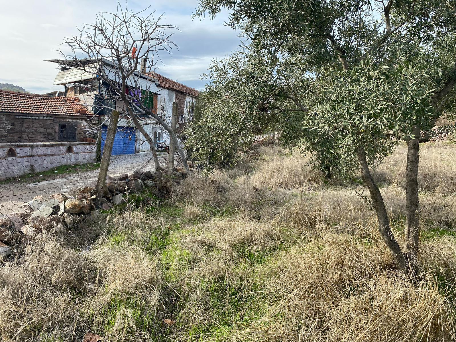 SATILIK 300m2 İmarlı Arsa MANİSA YunusEmre /Karakılıçlı Mah. - MANİSA YUNUSEMRE fotoğraf 8