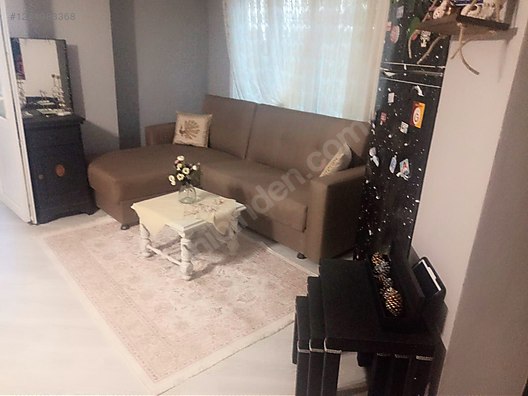 ARMUTLU TOKİ'DE 3+1 ARA KAT EŞYALI DAİRE - YALOVA ARMUTLU fotoğraf 6