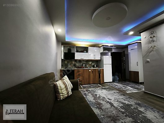 ÖĞRETMEN EVİ YANINDA 1+1 50M ARA KAT EŞYALI KİRALIK DAİRE - BATMAN MERKEZ fotoğraf 5